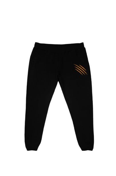 Scratch Joggers