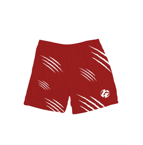 Scratch Shorts