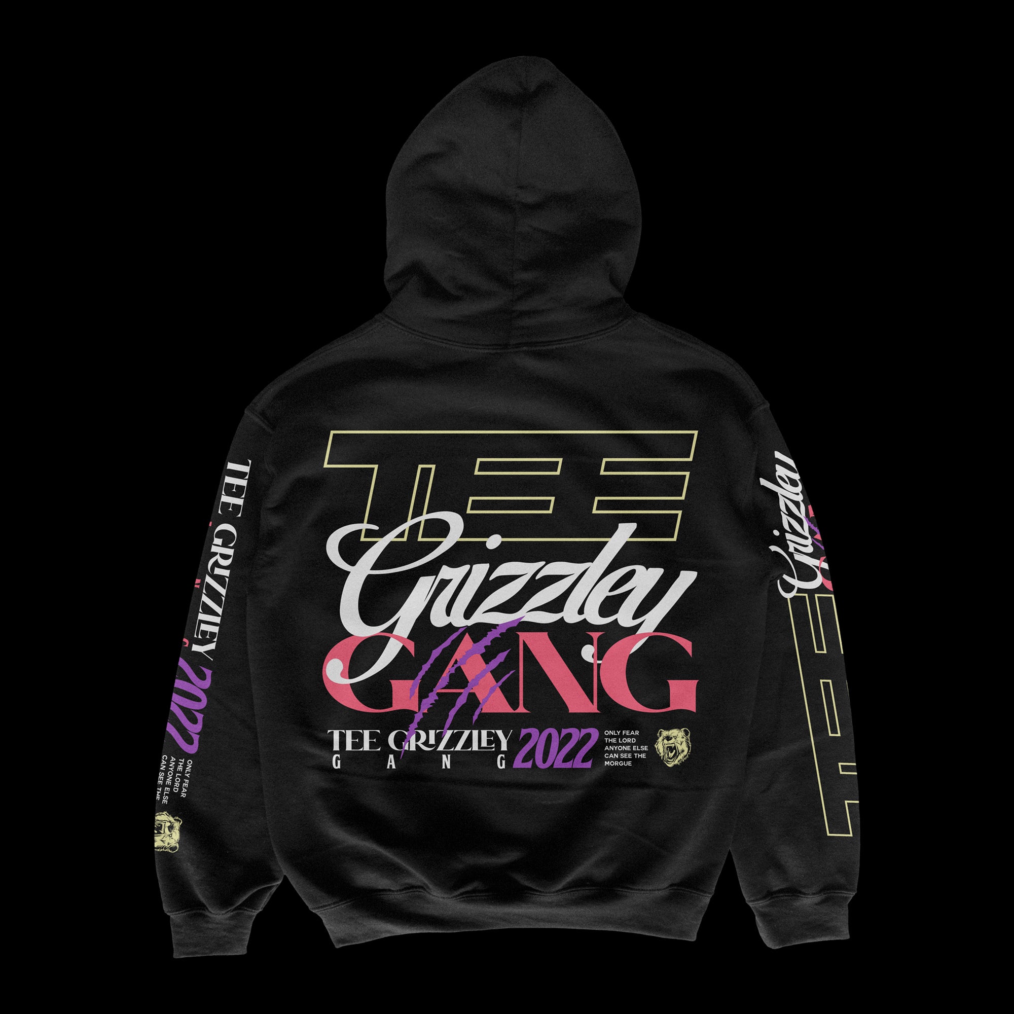 Tee grizzley merch on sale