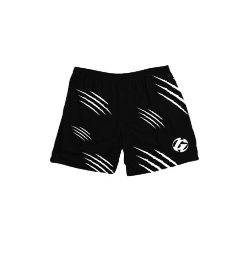 Scratch Shorts
