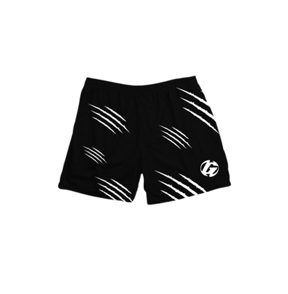 Scratch Shorts