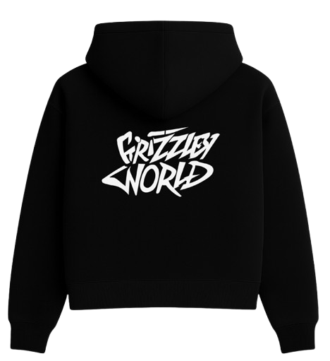 Grizzley World “GW Logo” Hoodie