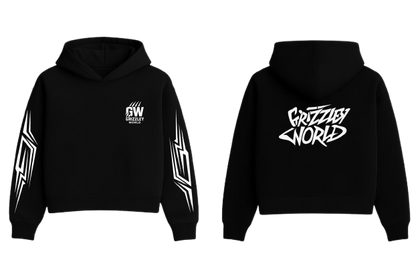 Grizzley World “GW Logo” Hoodie