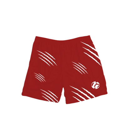Scratch Shorts
