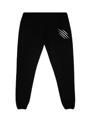 Scratch Joggers
