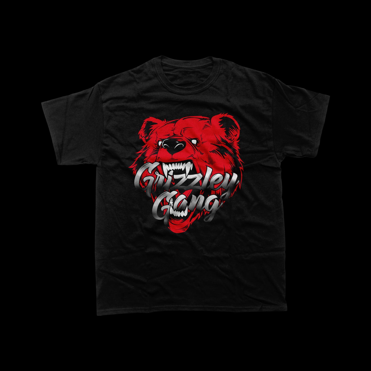 Red Bear Tee